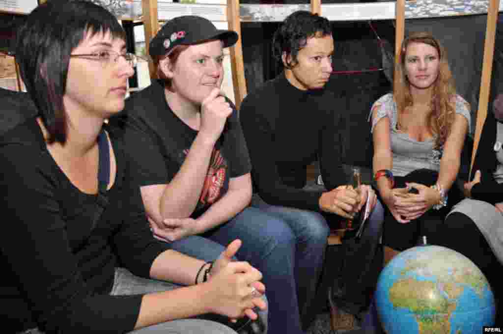 PitchWise - festival ženske umjetnosti #13