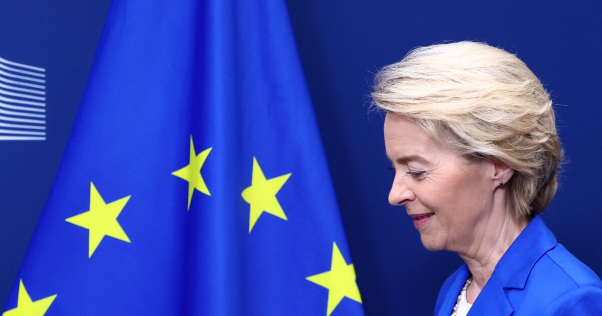 Европейският съюз (ЕС) отлага с 90 дни контрамитата, които прие