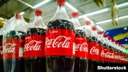 The Coca-Cola Company-ის სარჩელის შესახებ 2025 წლის სექტემბერში გახდა ცნობილი
