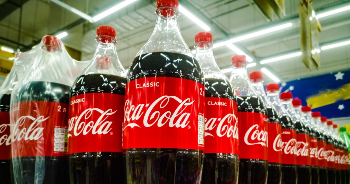 ევროკავშირის ზეწოლის შემდეგ, Coca-Cola-მ და Nestle-მ პლასტმასის ბოთლების გადამუშავებასთან დაკავშირებული განცხადებები შეცვალეს