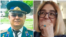 Акси Муҳаммади Султон ва Улфатхоним Мамадшоева