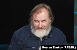 Александр Черкасов