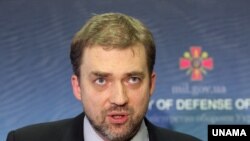 «Повернення катерів і буксиру – це не акт доброї волі. Я розглядаю ці події як не що інше, як виконання державою-агресором травневого рішення Міжнародного морського трибуналу», – заявив міністр