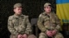 The two servicemen stationed near Chasiv Yar make frequent missions to rescue wounded soldiers from the front lines. 
