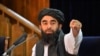 Муджахід, який вже довгий час вважається основним представником руху «Талібан» у контактах зі ЗМІ, минулого тижня дав інтерв’ю The New York Times