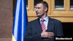 Віталій Кличко