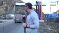 Քարվաճառի շրջանն այսօրվանից անցավ Ադրբեջանի վերահսկողության տակ