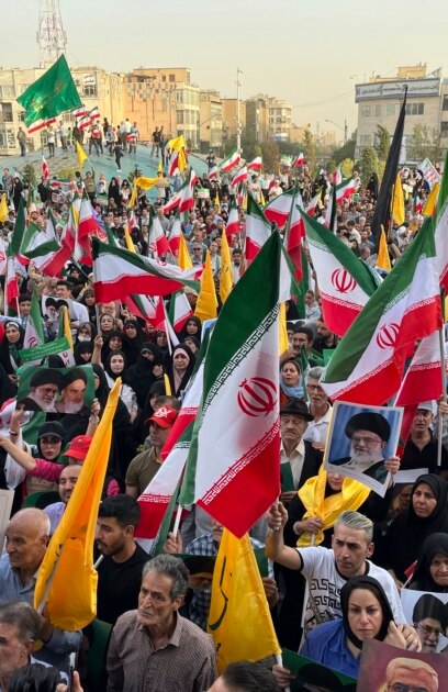 Войната между Израел и Иран приключи – поне засега И