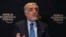 FILE: Afghan Chief Executive Abdullah Abdullah.