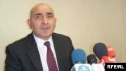 په افغانستان کې د بریتانیا نوی سفیر ویلیام پيټي