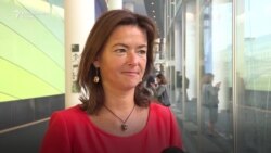 Fajon: Važan korak za Kosovo