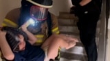Odesa Hit With Deadly Russian Strikes