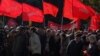 Президенттик шайлоону эки ирээт бойкоттогон Коммунистик партиянын Молдовада колдоочулары бар, бирок азайууда. 