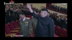 Հյուսիսային Կորեան նոր հրթիռ է արձակել, հարուցելով հարևանների ու աշխարհի աննախադեպ զայրույթը