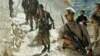 Coalition Preparing To Retake Southern Afghan Districts