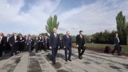 Ցեղասպանությունը վերապրելու միջոցը սահմանազատված և սահմանագծված սահմաններով ՀՀ-ն է. վարչապետ
