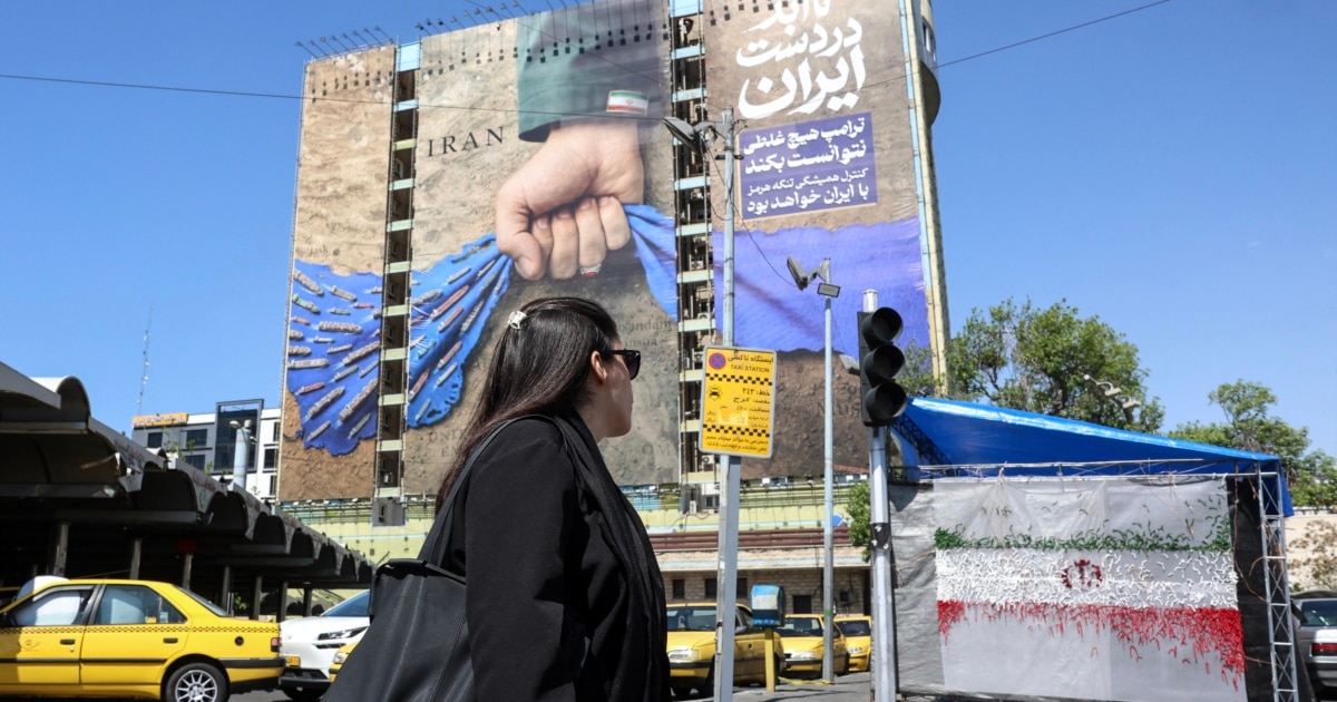 Irani shqyrton propozimet e SHBA së dhe mundësinë e një rundi të ri bisedimesh