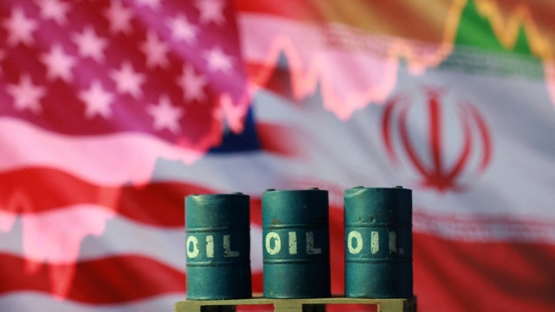 Месец след първите удари срещу Иран. Цената на петрола надмина 115 долара за барел