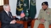 Gates Urges Pakistan Move On Taliban