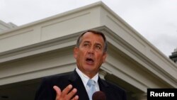 John Boehner