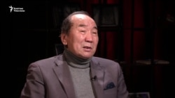 Кыргызда мемуар жазгандар чындыкты айта алганбы?