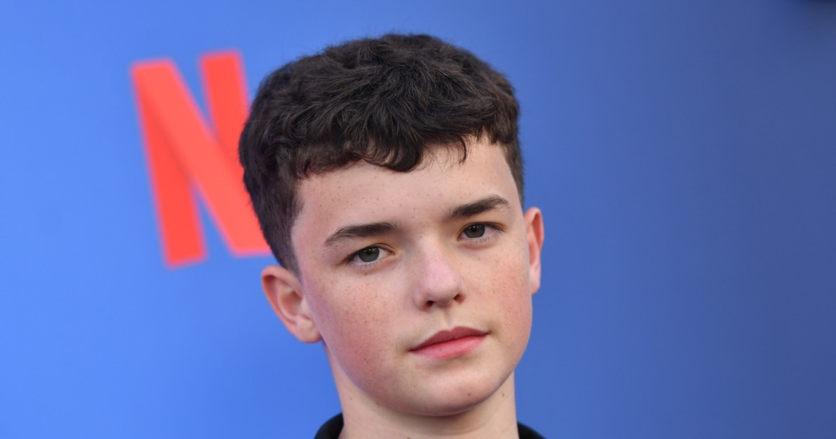 Когато се явява на кастинг, никой не може да повярва,