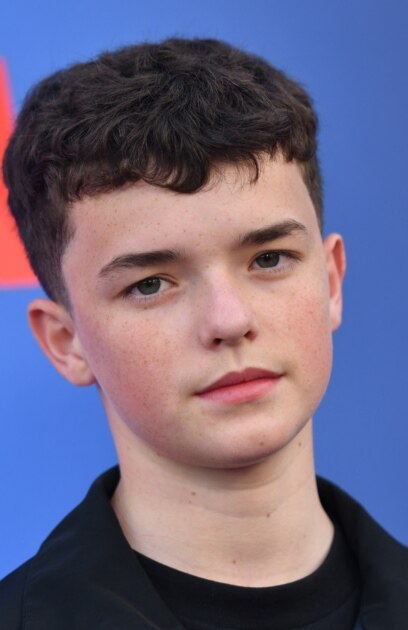 Когато се явява на кастинг никой не може да повярва