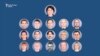 Новый кабмин Молдовы: кандидаты в лицах ИНФОГРАФИКА
