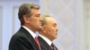 Yushchenko Seeks Energy Imports In Kazakhstan