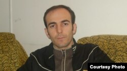 Şəmşad Ağa