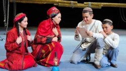 Hepdäniň jemi – 14.07.2018.