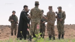 Բանակային կորպուսներում գնդերեցներին փորձում են ներքաշել «եկեղեցու բարենորոգման շարժման մեջ». պնդում են հոգևորականները