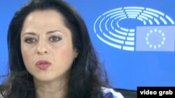 În dialog cu eurodeputata Ramona Strugariu