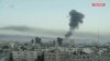 İsrail və fələstinlilər arasında baş verən toqquşmalarda azı 46 nəfər ölüb