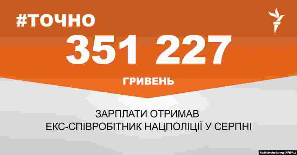 ДЖЕРЕЛО ІНФОРМАЦІЇ Сторінка проекту Радіо Свобода&nbsp;#Точно