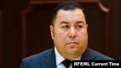  Бывший директор аэропорта Душанбе Исматулло Абдуллозода