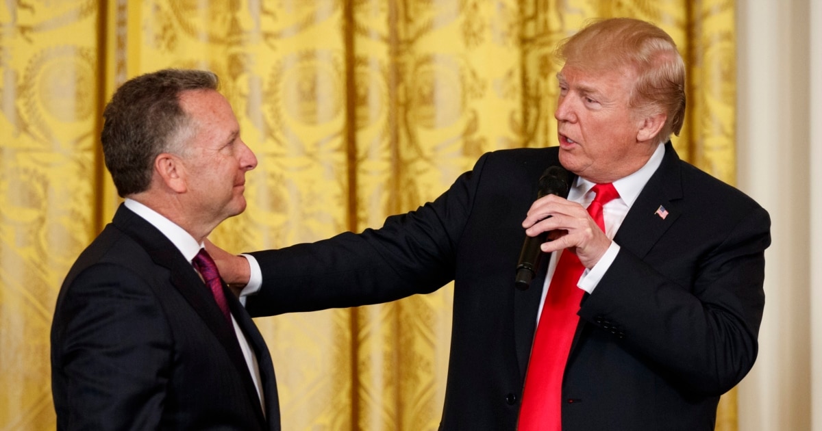 Віткофф може відвідати Москву 6 або 7 серпня