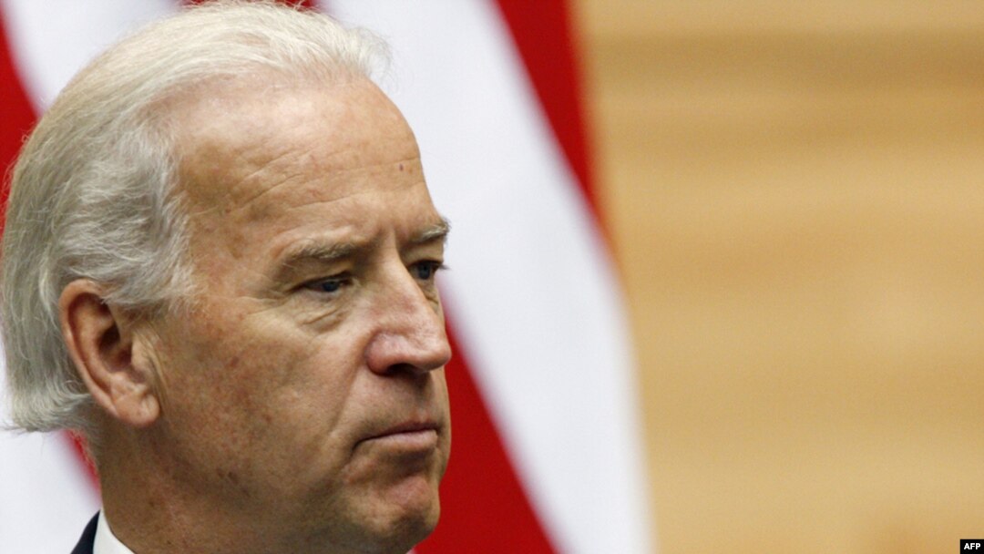 Potpredsjednik SAD Joseph Biden prilikom obraćanja u Parlamentu BiH, 19.05.2009.