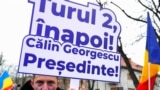 După anularea alegerilor prezidențiale din noiembrie/decembrie 2024, susținătorii candidatului prorus Călin Georgescu au organizat mai multe proteste, majoritatea în București.