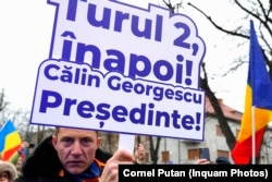 „Șocul Georgescu” a devenit un punct de reper al discuțiilor despre dezinformare și probleme interne exploatate de ruși.