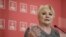 Şefa executivului de la Bucureşti, Viorica Dăncilă