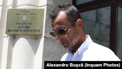 Fostul procuror DNA Mircea „Portocală” Negulescu a fost exclus din magistratură.