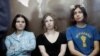 Учасниці Pussy Riot не проситимуть помилування – адвокати
