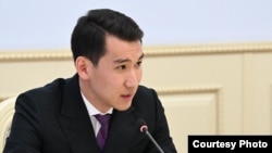 Айваз Оморканов