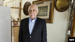 Fethullah Gülen