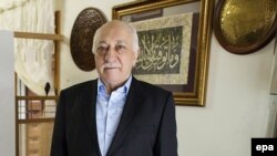 Fethullah Gülen