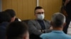 Сергей Стерненко в Апелляционном суде в Одессе, 31 мая 2021 года