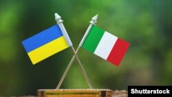 Сьогодні в українську столицю повернувся посол Італії П’єр Франческо Дзадзо