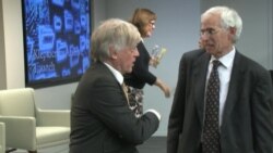 Архив клептократии стал доступен в интернете (видео)