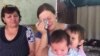 Дружина Алі Асанова сподівається, що він вийде на свободу